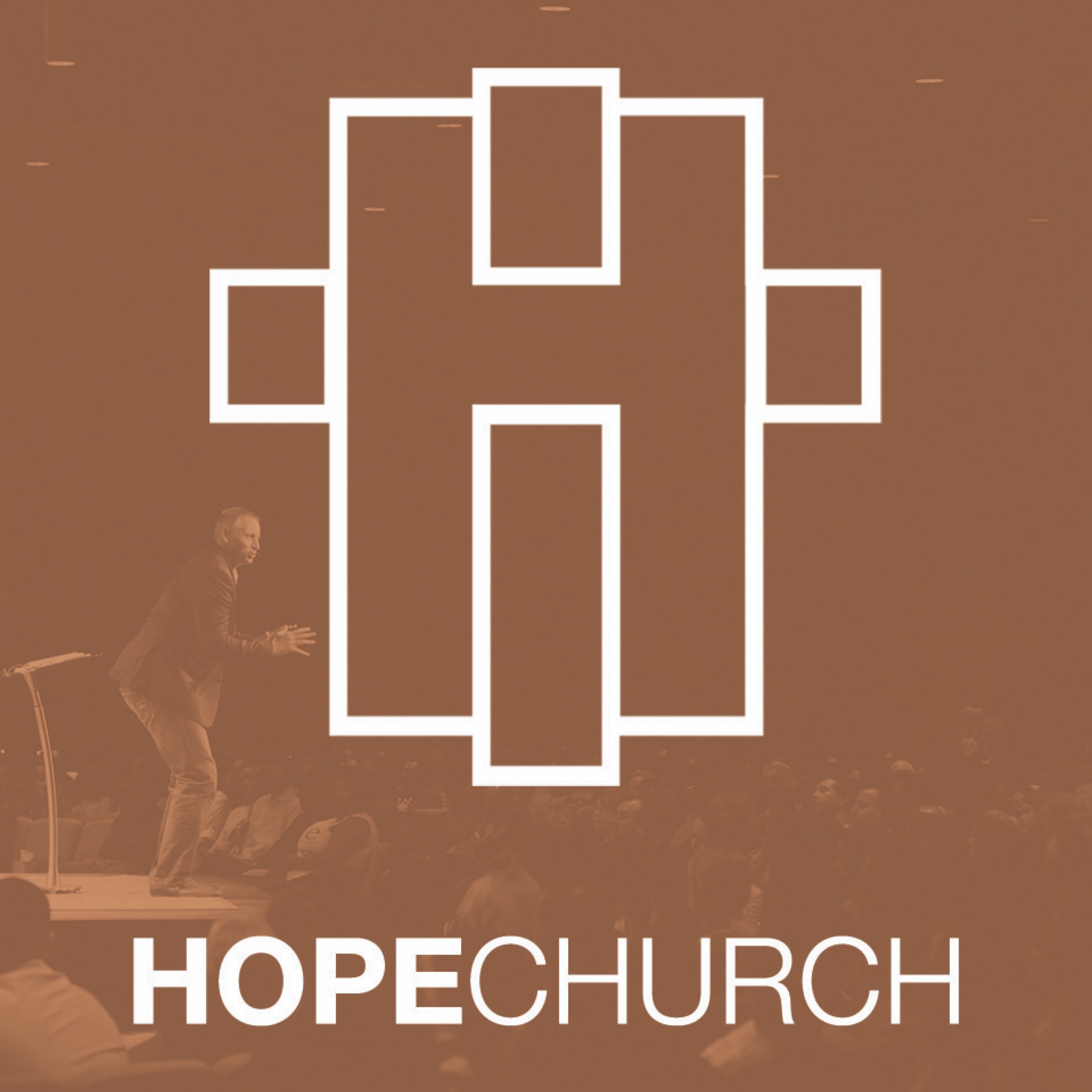 Hope Church Podcast 872843